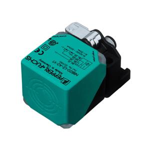PEPPERL FUCHS NCN40-L2-N0-V1 Inductive Sensor