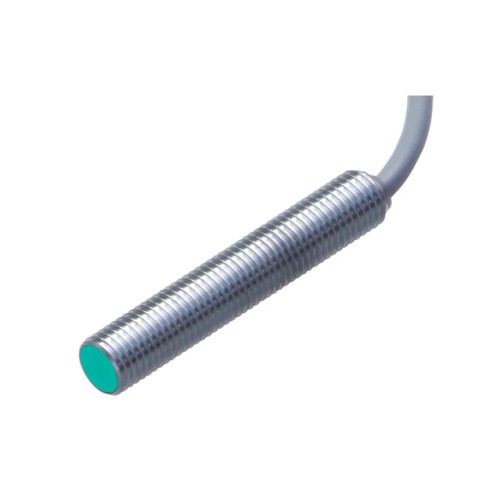 PEPPERL FUCHS NEB4-8GM45-E2 Inductive Sensor