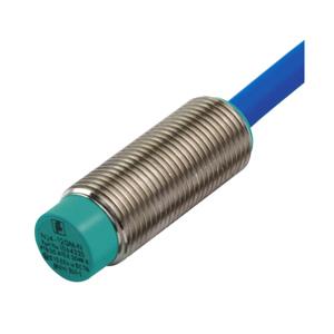 PEPPERL FUCHS NJ4-12GM-N Inductive Sensor