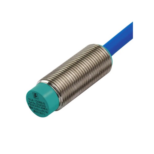 PEPPERL FUCHS NJ4-12GM-N Inductive Sensor