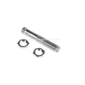 Pepperl + Fuchs UB400-12GM-E5-V1 Ultrasonic Threaded Barrel Proximity Sensor