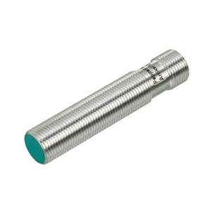 Pepperl Fuchs IA6-12GM50-IU-V1 Inductive Analog Sensor