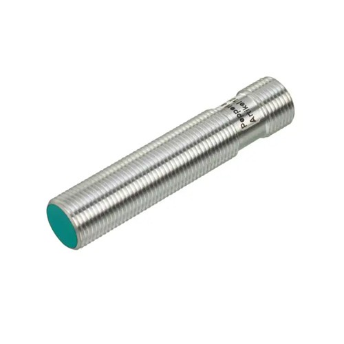Pepperl Fuchs IA6-12GM50-IU-V1 Inductive Analog Sensor