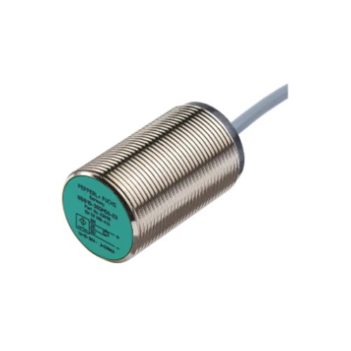 Pepperl Fuchs NBB15-30GM50-E2-M Inductive Sensor