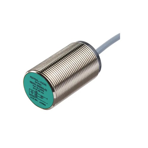 Pepperl Fuchs NBB15-30GM50-US Inductive Sensor