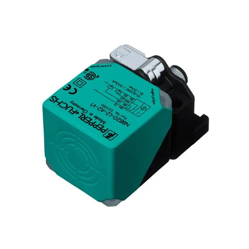 Pepperl Fuchs NBB20-L2-E0-V1 Inductive Sensor