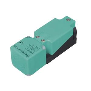 Pepperl Fuchs NBB20-U1-A2-M Inductive Sensor