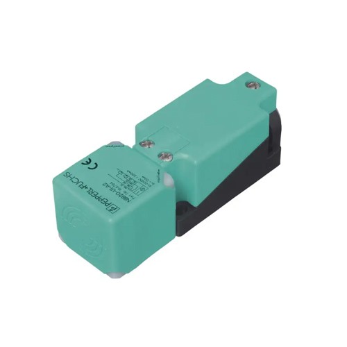 Pepperl Fuchs NBB20-U1-A2-M Inductive Sensor