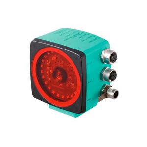 Pepperl Fuchs PXV100-F200-B17-V1D Optical Reading Head