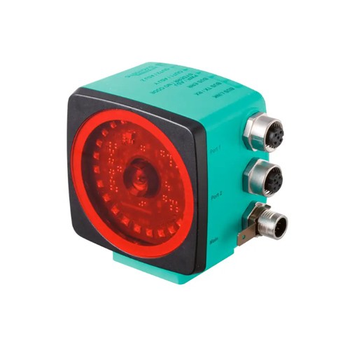 Pepperl Fuchs PXV100-F200-B17-V1D Optical Reading Head