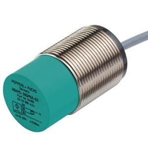 Pepperl+Fuchs Factory Automation NBN25-30GM50-E2