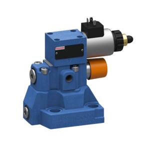 Proportional Pressure Relief Valve R901335402 DBEM10-7X/100YG24K4M