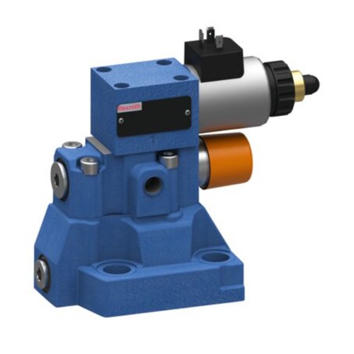 Proportional Pressure Relief Valve R901335402 DBEM10-7X/100YG24K4M