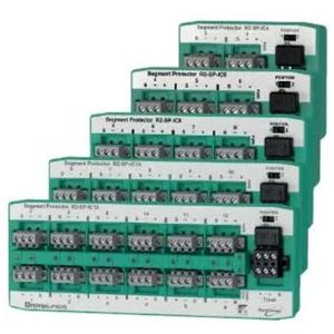 R2-SP-IC12 Segment Protector for Cabinet Installation