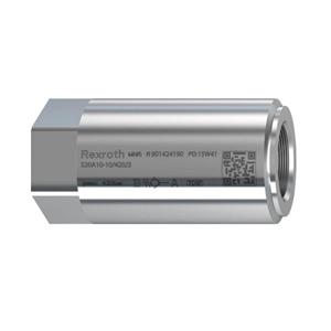 R900420519 Bosch Rexroth S30A1.0 Check valve