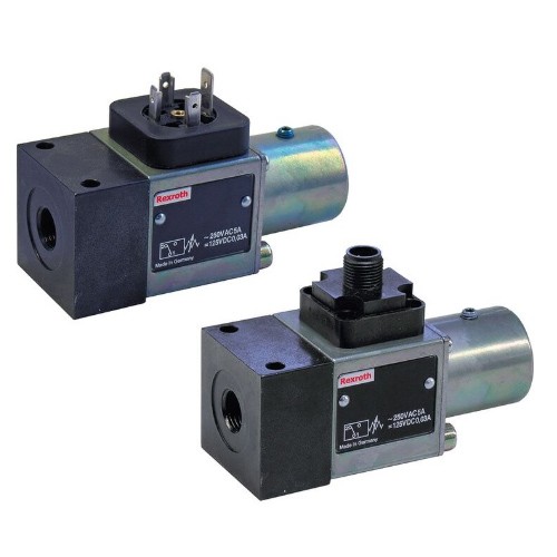 R901102706 HED8OA-20/100K14 Rexroth Pressure Relay