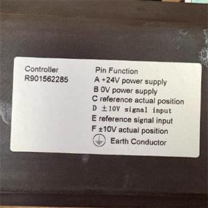 R901562285 Bosch Rexroth Controller