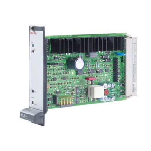 Rexroth Amplifier 0811405060 VT-VRRA1-527-20/V0
