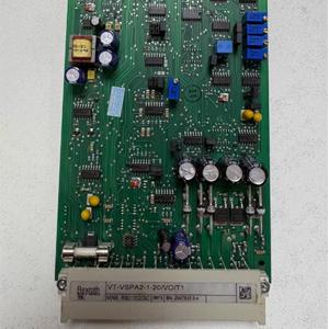 Rexroth Amplifier R901002090 VT-VSPA2-1-20/V0/T1