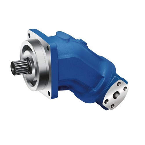 Rexroth Axial-Piston Pump R902160640 A2FO63/61R-PBB05