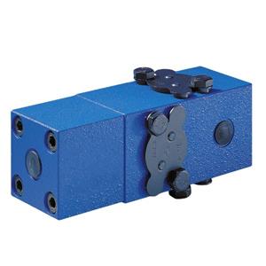 Rexroth Balance Valve R900519010 FD32KA21/B06V