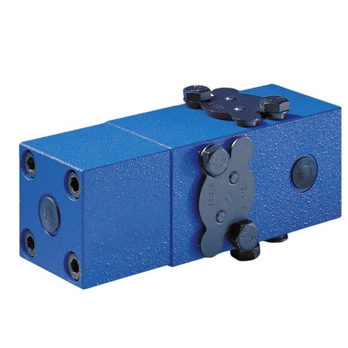 Rexroth Balance Valve R900519010 FD32KA21/B06V