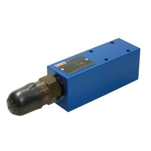 Rexroth Cut-off Valve R901224235 DA6VP2B5X/100FSM