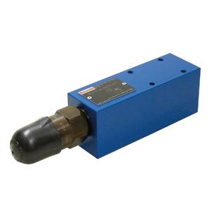 Rexroth Cut-off Valve R901224238 DA6VP2B5X/200FSM