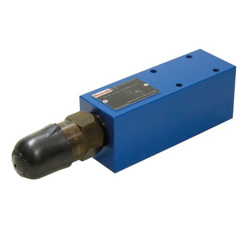 Rexroth Cut-off Valve R901224238 DA6VP2B5X/200FSM