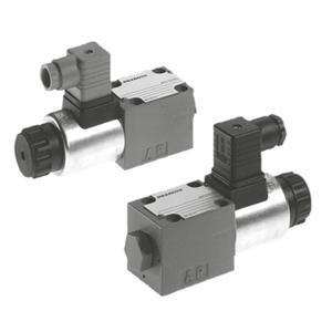 Rexroth Electromagnetic Ball Valve R900223863 M-3SED6CK1X/350CG205N9K4