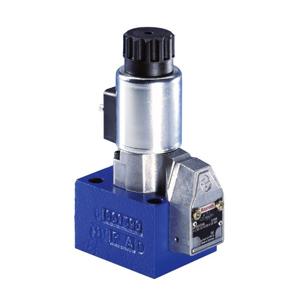 Rexroth Electromagnetic Ball Valve R900566279 M-3SEW6C3X/630MG24N9K4