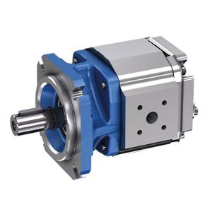Rexroth Gear Pump R900086163 PGF1-21/4,1RE01VU2