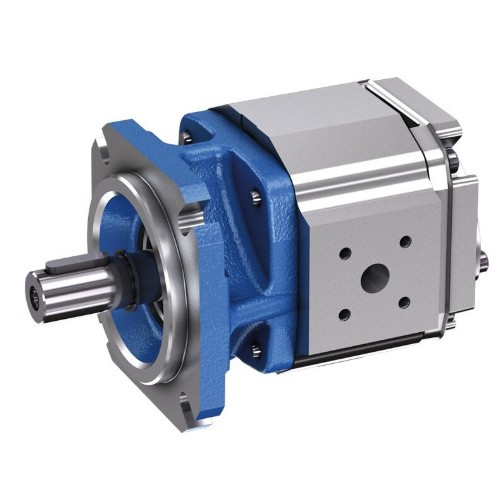 Rexroth Gear Pump R900086163 PGF1-21/4,1RE01VU2