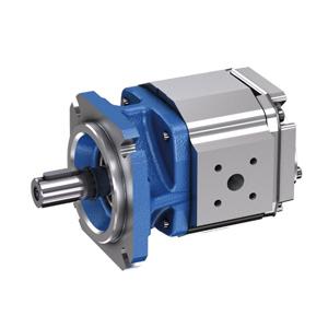 Rexroth Gear Pump R900932136 PGF1-2X/4,1RA01VP1
