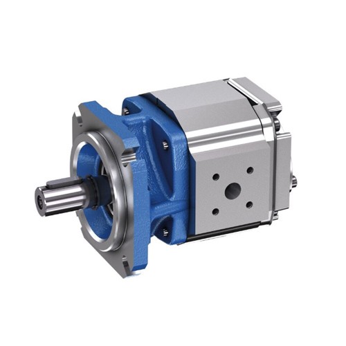 Rexroth Gear Pump R900932136 PGF1-2X/4,1RA01VP1