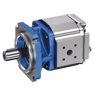 Rexroth Gear Pump R900932266 PGF2-22/008RE01VE4