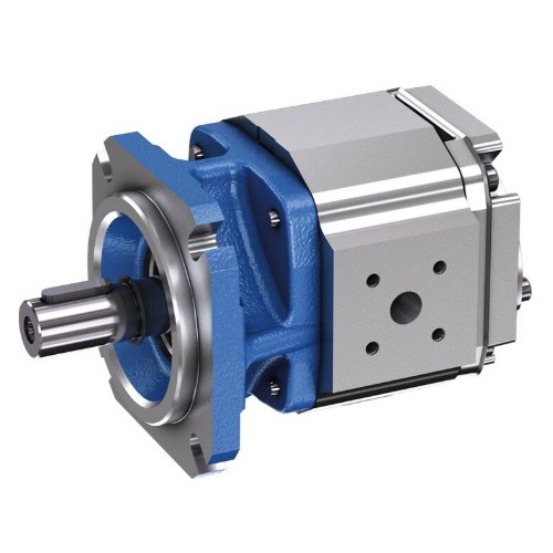 Rexroth Gear Pump R900932266 PGF2-22/008RE01VE4
