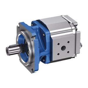 Rexroth Gear Pump R900932274 PGF2-22/013RE01VE4
