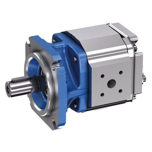 Rexroth Hydraulics R900932112 PGF3-3X/032RE07VE4