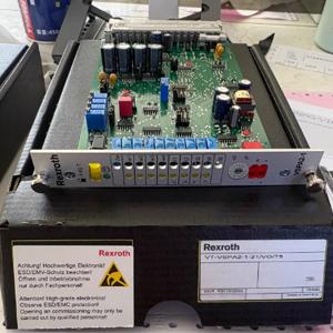 Rexroth Hydraulics R901002095 VT-VSPA2-1-2X/V0/T5