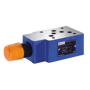 Rexroth Overflow Valve R900409956 ZDB10VB2-4X/315V