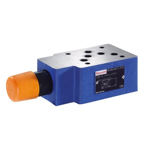 Rexroth Overflow Valve R900409956 ZDB10VB2-4X/315V