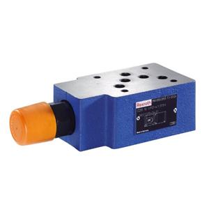Rexroth Overflow Valve R900425927 ZDB10VP2-41/315