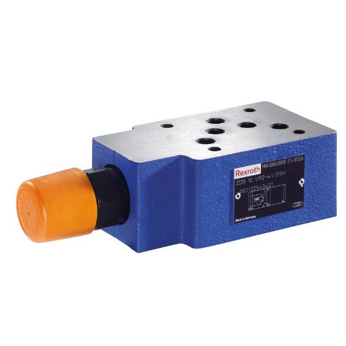 Rexroth Overflow Valve R900425927 ZDB10VP2-41/315