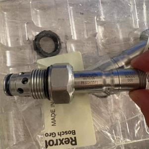 Rexroth Plug-in Valve R930065511 OD153136A000000