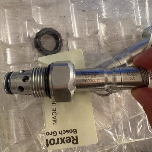 Rexroth Plug-in Valve R930065511 OD153136A000000