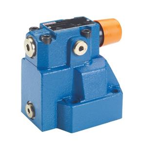 Rexroth Pressure Reducing Valve R900596629 DR20-4-5X/315Y