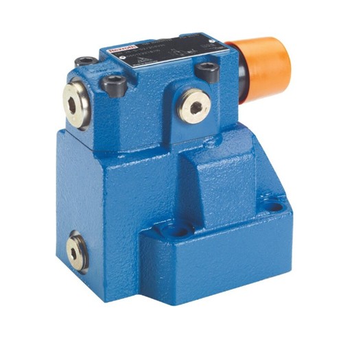 Rexroth Pressure Reducing Valve R900596629 DR20-4-5X/315Y
