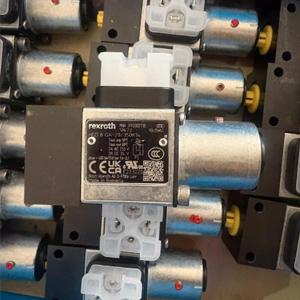 Rexroth Pressure Relay R901102710 HED8OA-20/350K14