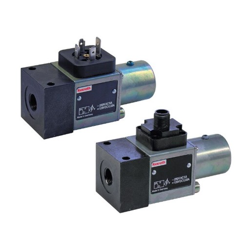 Rexroth Pressure Relay R901102716 HED8OA-20/350K14KW